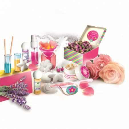 Crea tus Perfumes - Imagen 3