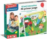 Boli Interactivo Mi Primer Juego