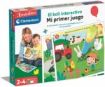 Boli Interactivo Mi Primer Juego - Imagen 2