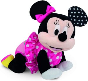 BABY MINNIE GATEOS