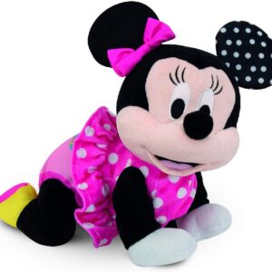 BABY MINNIE GATEOS