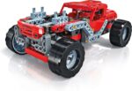 LABORATORIO DE MECANICA - MONSTER TRUCK - Imagen 3