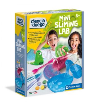 Mini Sliming Lab