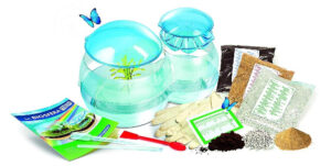 CIENCIA Y JUEGO - LA BIOSFERA