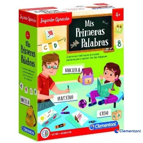 Mis Primeras Palabras - Imagen 2