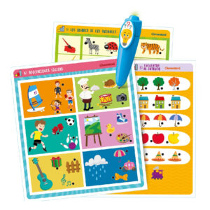 Boli Interactivo Primeros Ejercicios