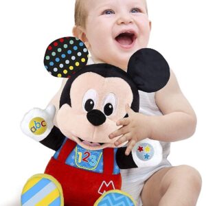 DISNEY BABY PELUCHE BABY MICKEY