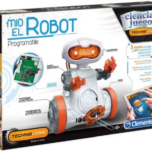 Mio el Robot, Nueva Generación