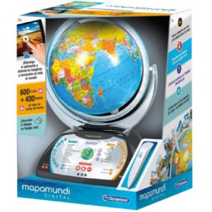 EXPLORAMUNDO DIGITAL