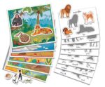 MONTESSORI -LOS ANIMALES - Imagen 3