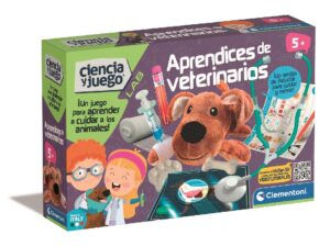 KIT VETERINARIO SOS