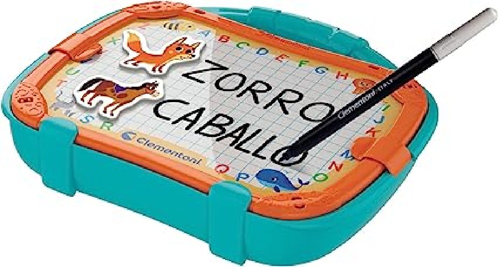 Maletín Magnético Alfabeto - Imagen 5