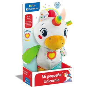 Unicornio Bebé