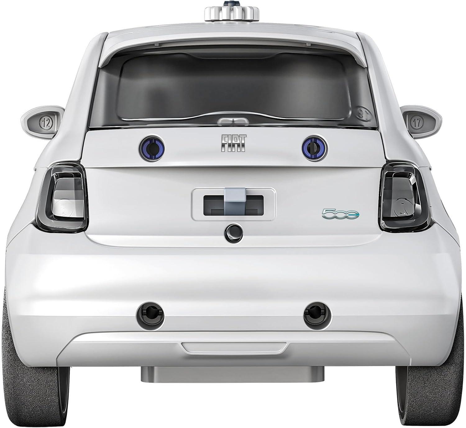 FIAT 500 Eléctrico - Imagen 6