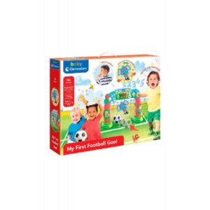 PORTERIA CUENTAGOLES