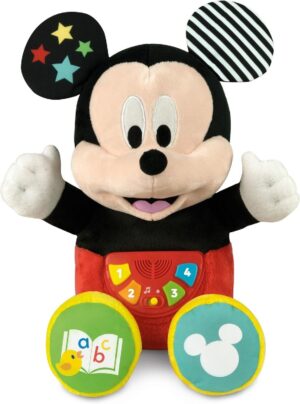 BABY MICKEY CUENTACUENTOS