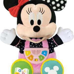 BABY MINNIE CUENTACUENTOS