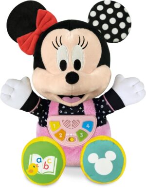 BABY MINNIE CUENTACUENTOS