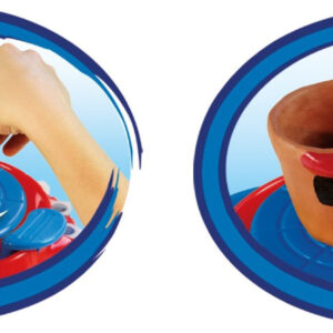 Art Attack - Taller de Alfarería