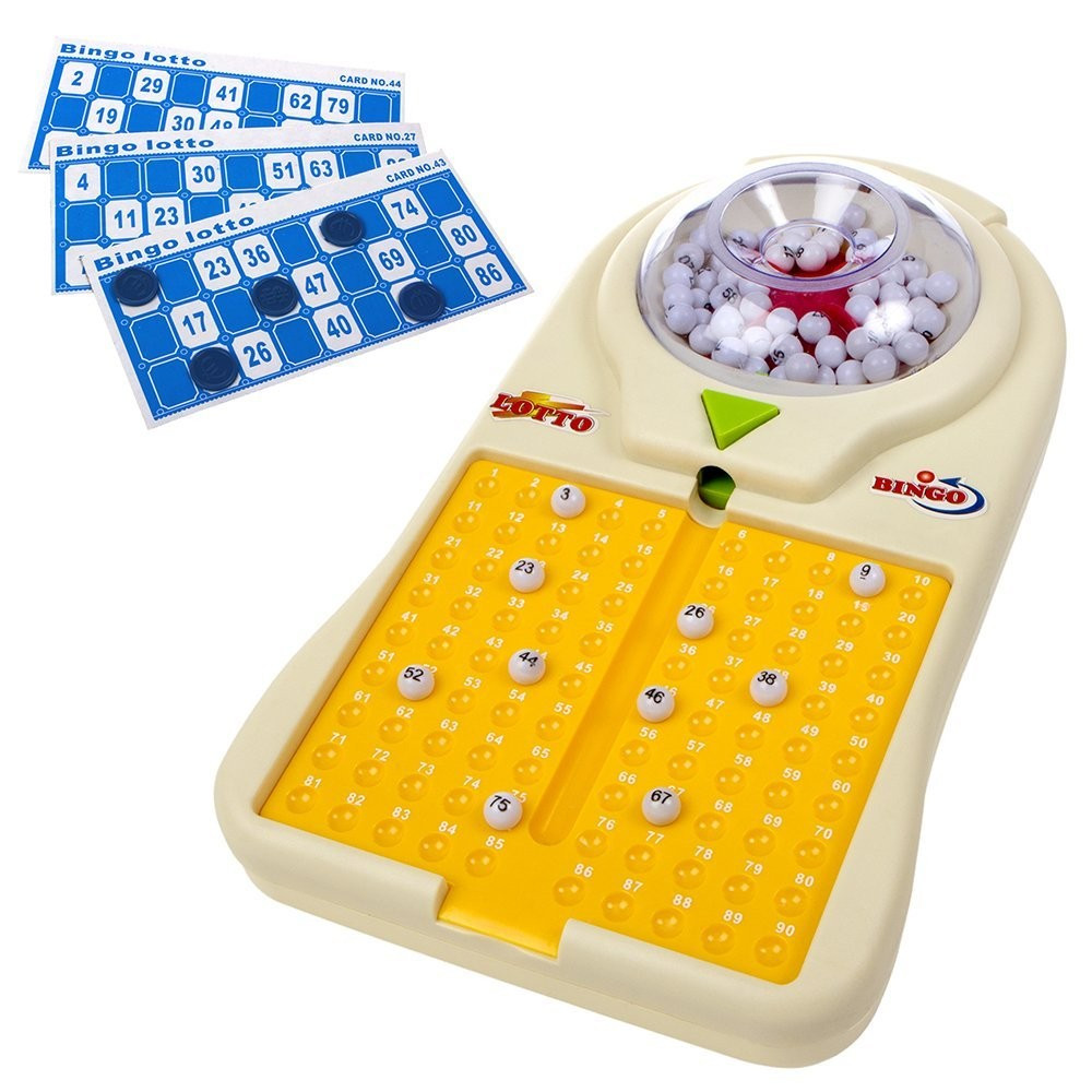 BINGO ELÉCTRICO - Imagen 2