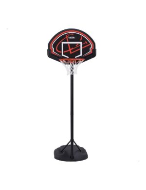 LIFETIME CANASTA BASKET PORT. AJUSTABLE