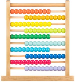 ABACO MADERA +12M WOOMAX