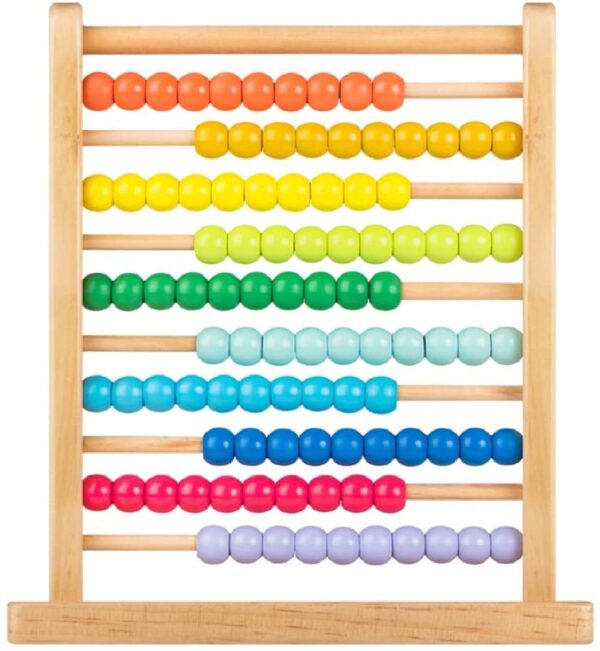 ABACO MADERA +12M WOOMAX