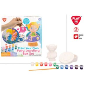 SET PINTA TU HADA - 15 PCS