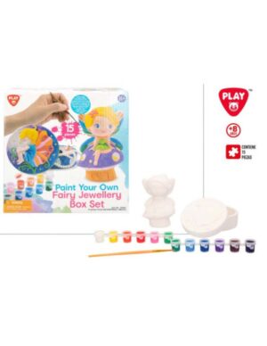 SET PINTA TU HADA - 15 PCS