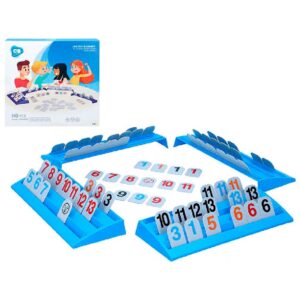 JUEGO RUMMIGAME - CB GAMES