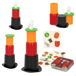 CB GAMES-JUEGO DE MAGIA