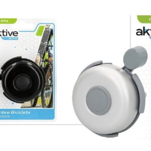TIMBRE BICICLETA  - 2/S - AKTIVE SPORTS