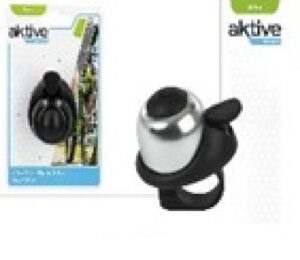 TIMBRE BICICLETA (SURTIDO)