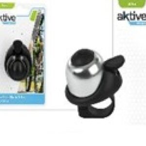 TIMBRE BICICLETA (SURTIDO)