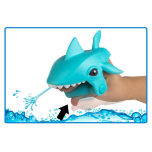 TIBURÓN LANZADOR DE AGUA AQUA KIDZ
