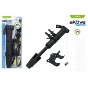 BOMBA MINI BICICLETA 20 CM