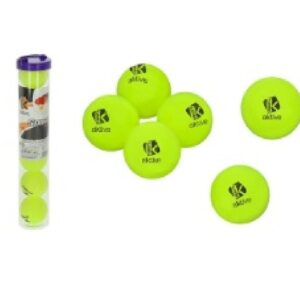 TUBO 6 PELOTAS PING PONG