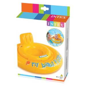 FLOTADOR BEBE - 6 A 12 MESES - 70 CM