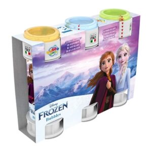 FROZEN - PACK 3 POMPEROS 60ML