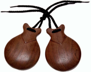 CASTAÑUELA ECONOMICA