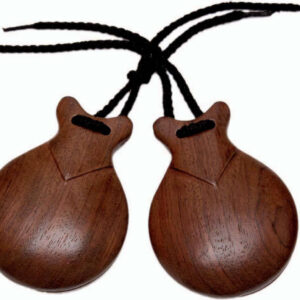 CASTAÑUELA ECONOMICA