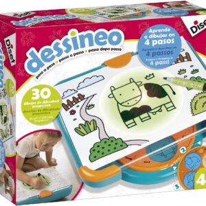 Dessineo Aprende A Dibujar Paso A Paso