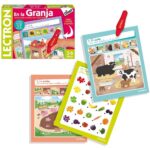 LECTRON LÁPIZ EN LA GRANJA - Imagen 2
