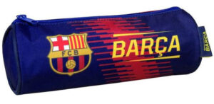 F.C.BARCELONA PORTATODO CILINDRICO