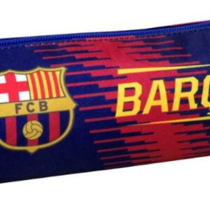 F.C.BARCELONA PORTATODO CILINDRICO