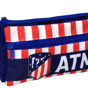 ATLETICO MADRID PORTATODO TRIPLE