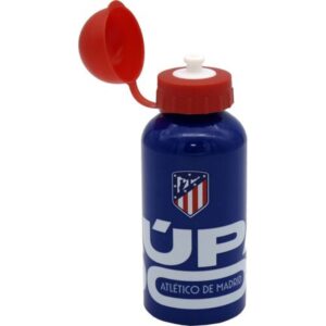 ATLETICO MADRID BOTELLA ALUMINIO 400ML