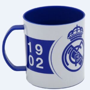 TAZA REAL MADRID
