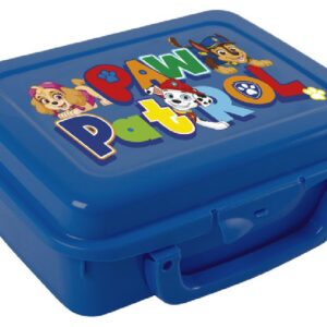 SANDWICHERA CON ASA PATRULLA CANINA