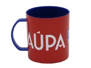 ATLETICO MADRID TAZA MICROONDAS